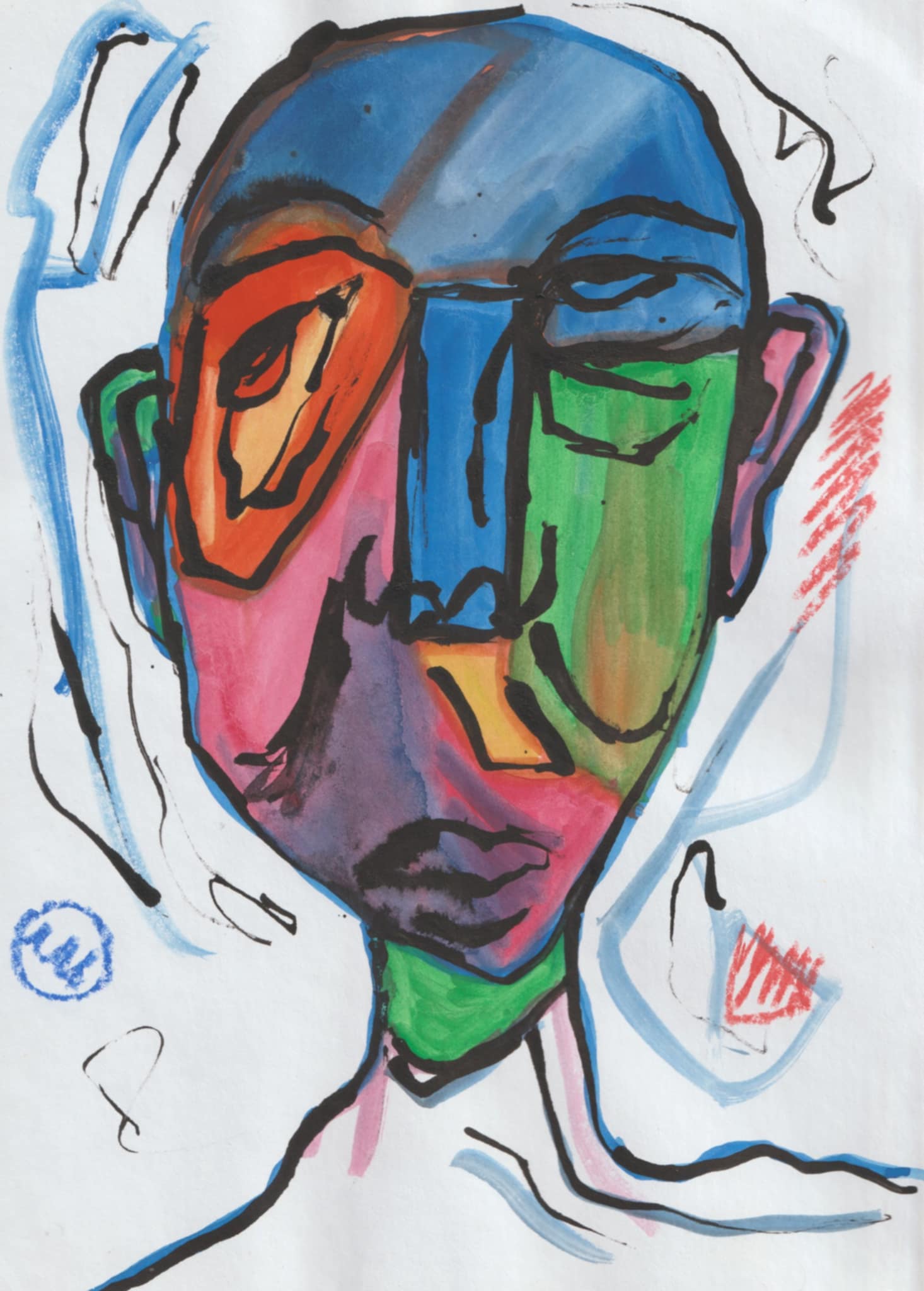 item 1