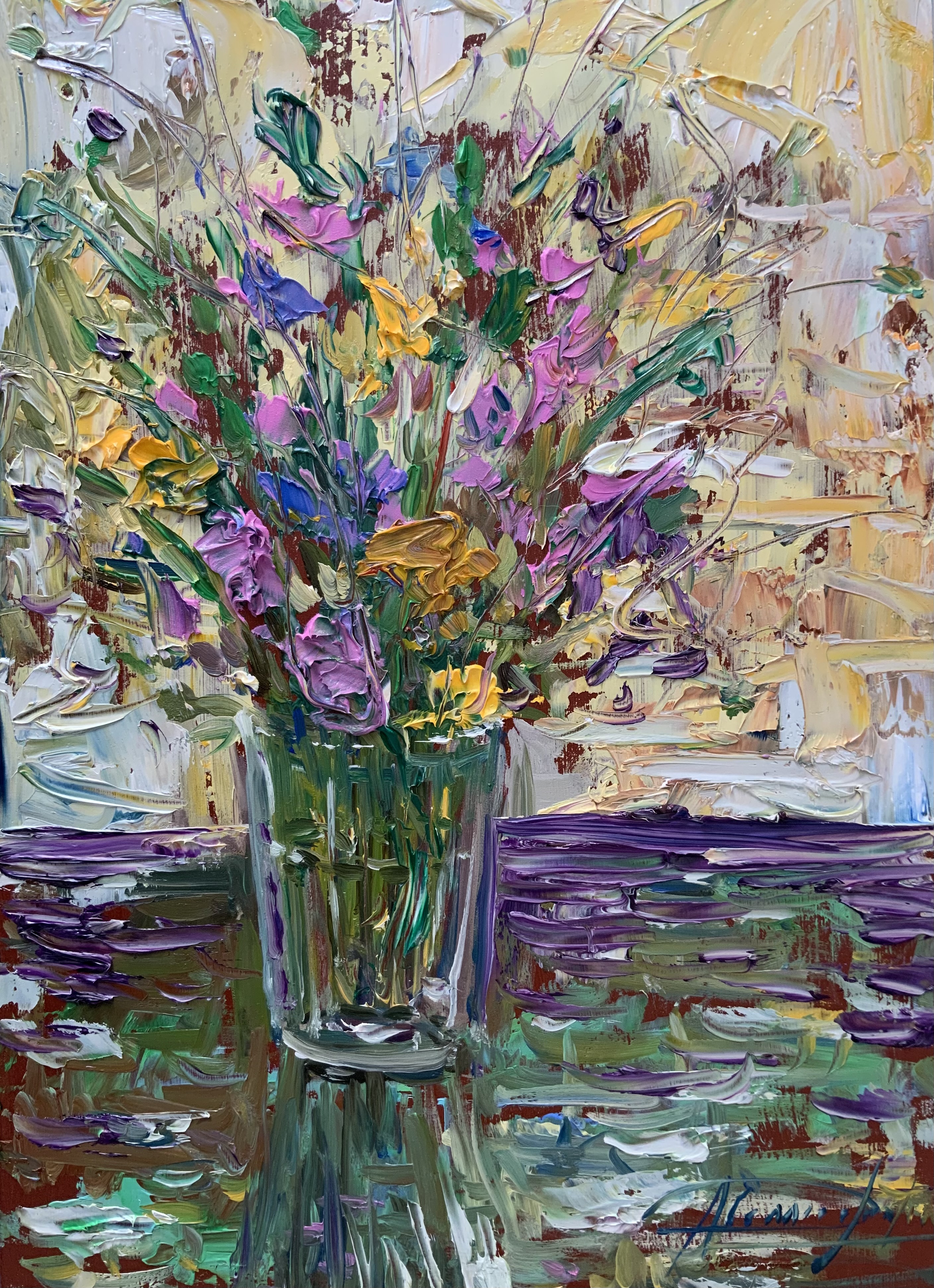 Fiori di campo